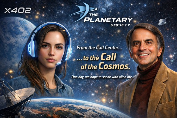 The Planetary Society